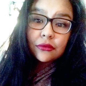 Meet your Posher, Trista